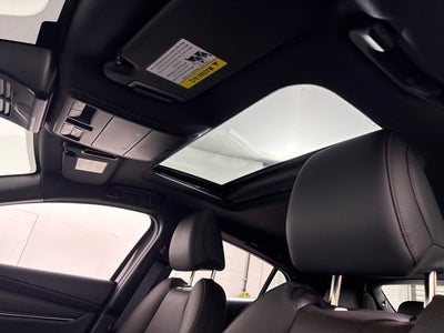 2026 Mazda Mazda3 Hatchback 2.5 Turbo Premium Plus AWD