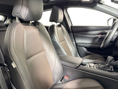 2026 Mazda Mazda3 Hatchback 2.5 Turbo Premium Plus AWD