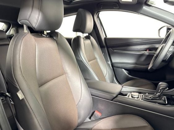 2026 Mazda Mazda3 Hatchback 2.5 Turbo Premium Plus AWD