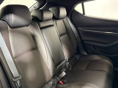 2026 Mazda Mazda3 Hatchback 2.5 Turbo Premium Plus AWD