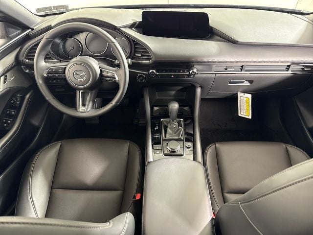 2026 Mazda Mazda3 Hatchback 2.5 Turbo Premium Plus AWD