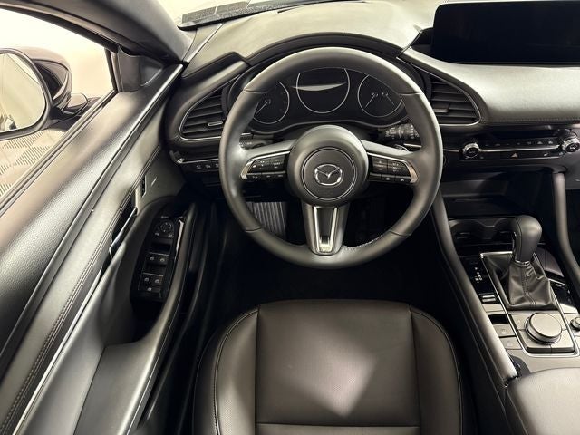 2026 Mazda Mazda3 Hatchback 2.5 Turbo Premium Plus AWD