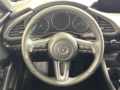 2026 Mazda Mazda3 Hatchback 2.5 Turbo Premium Plus AWD