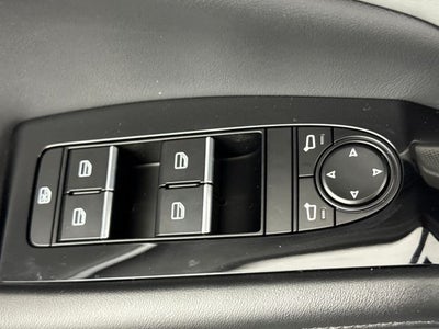 2026 Mazda Mazda3 Hatchback 2.5 Turbo Premium Plus AWD