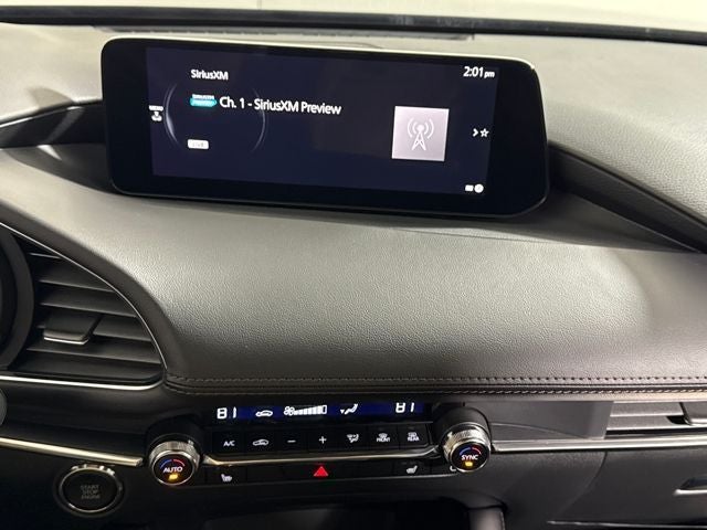 2026 Mazda Mazda3 Hatchback 2.5 Turbo Premium Plus AWD