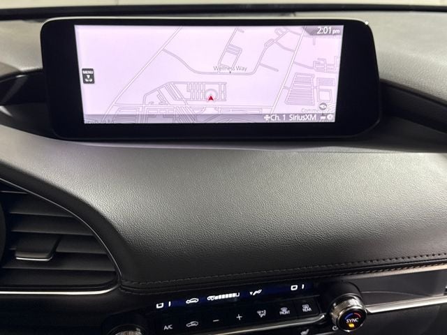 2026 Mazda Mazda3 Hatchback 2.5 Turbo Premium Plus AWD