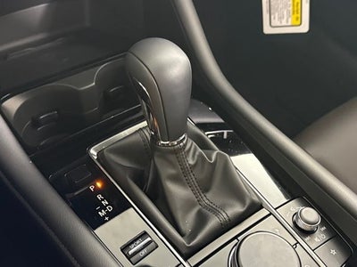 2026 Mazda Mazda3 Hatchback 2.5 Turbo Premium Plus AWD