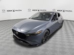 2026 Mazda Mazda3 Hatchback 2.5 Turbo Premium Plus AWD