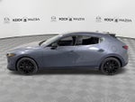 2026 Mazda Mazda3 Hatchback 2.5 Turbo Premium Plus AWD