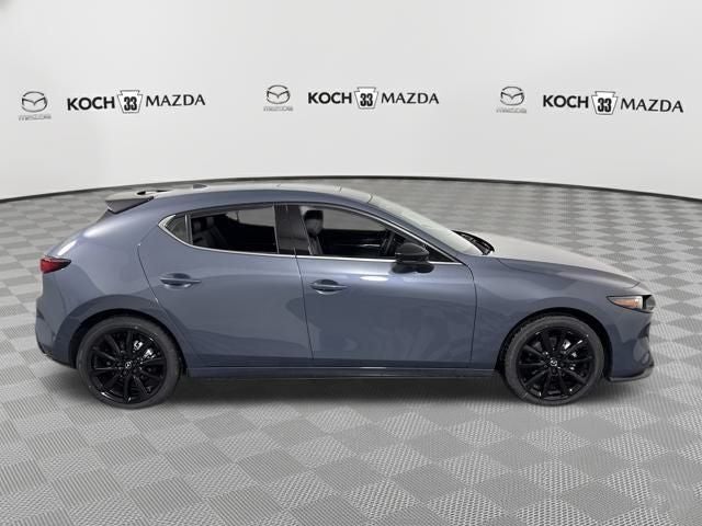 2026 Mazda Mazda3 Hatchback 2.5 Turbo Premium Plus AWD