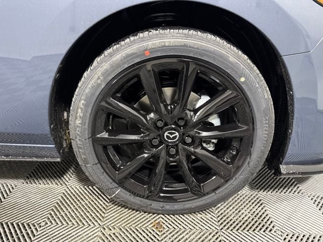 2026 Mazda Mazda3 Hatchback 2.5 Turbo Premium Plus AWD