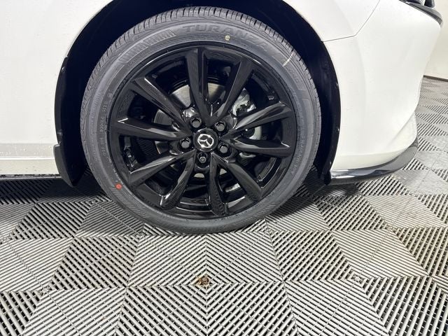 2026 Mazda Mazda3 Hatchback 2.5 Turbo Premium Plus AWD