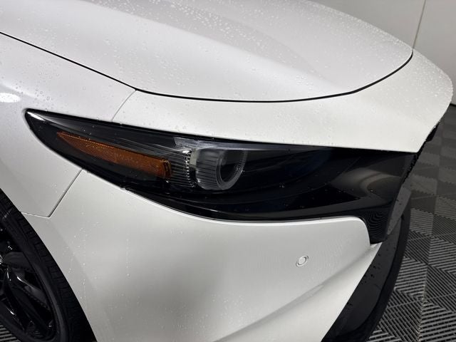 2026 Mazda Mazda3 Hatchback 2.5 Turbo Premium Plus AWD
