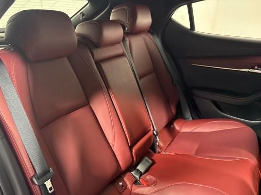 2026 Mazda Mazda3 Hatchback 2.5 Turbo Premium Plus AWD