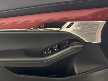 2026 Mazda Mazda3 Hatchback 2.5 Turbo Premium Plus AWD