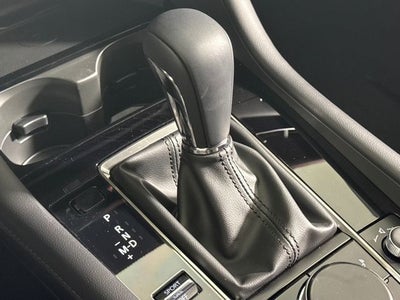 2026 Mazda Mazda3 Hatchback 2.5 Turbo Premium Plus AWD