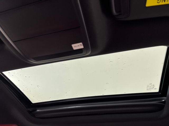 2026 Mazda Mazda3 Hatchback 2.5 Turbo Premium Plus AWD