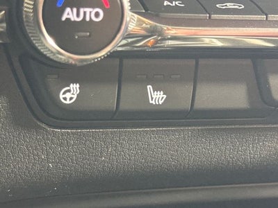 2026 Mazda Mazda3 Hatchback 2.5 Turbo Premium Plus AWD