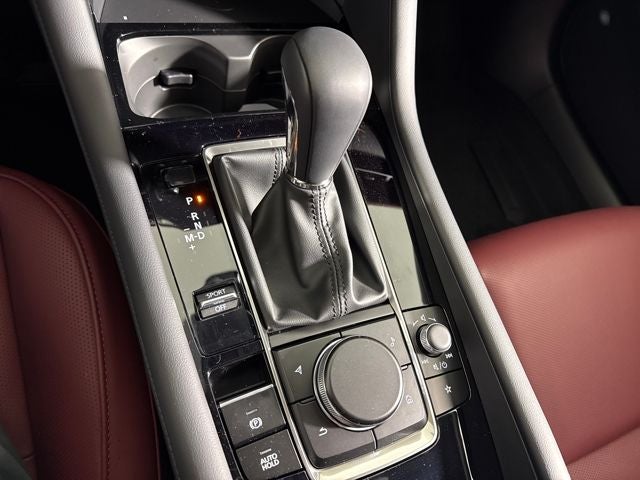 2026 Mazda Mazda3 Hatchback 2.5 Turbo Premium Plus AWD