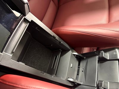 2026 Mazda Mazda3 Hatchback 2.5 Turbo Premium Plus AWD