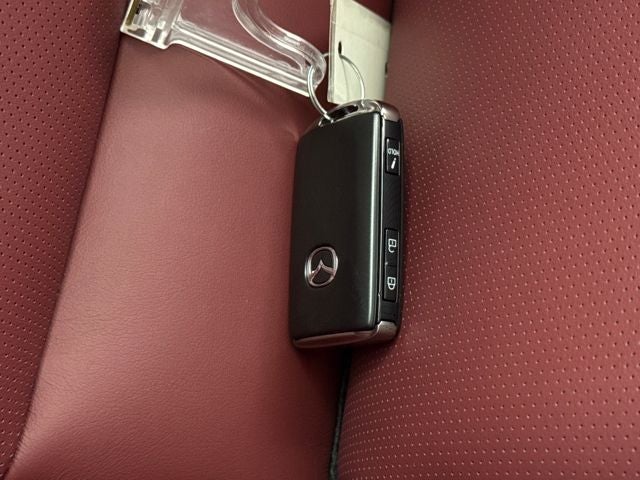 2026 Mazda Mazda3 Hatchback 2.5 Turbo Premium Plus AWD