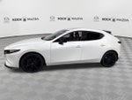 2026 Mazda Mazda3 Hatchback 2.5 Turbo Premium Plus AWD