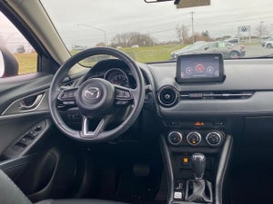 2019 Mazda CX-3 Touring