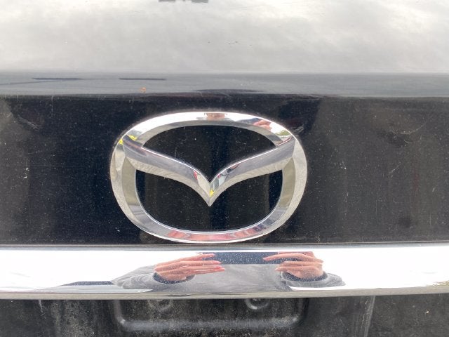 2015 Mazda Mazda6 i Sport