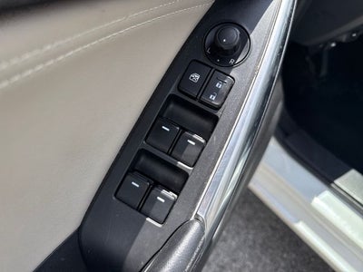 2015 Mazda Mazda6 i Touring