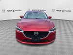 2020 Mazda Mazda6 Grand Touring