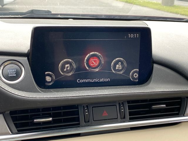 2020 Mazda Mazda6 Grand Touring