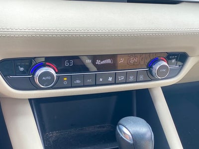 2020 Mazda Mazda6 Grand Touring