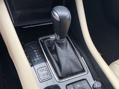 2020 Mazda Mazda6 Grand Touring