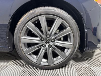 2021 Mazda Mazda6 Touring
