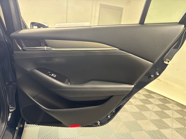 2021 Mazda Mazda6 Touring