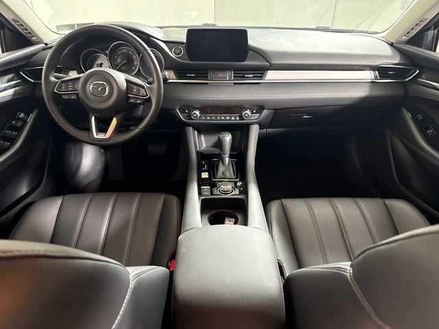 2021 Mazda Mazda6 Touring