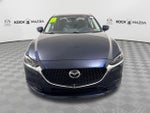 2021 Mazda Mazda6 Touring