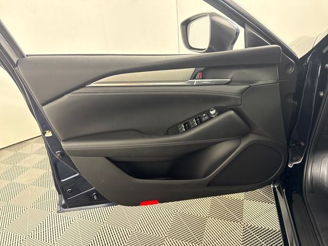 2021 Mazda Mazda6 Touring