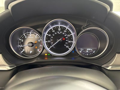 2021 Mazda Mazda6 Touring