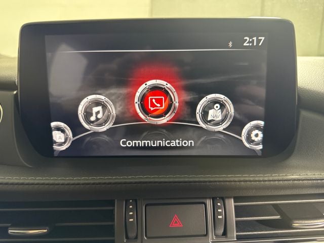 2021 Mazda Mazda6 Touring