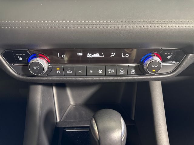 2021 Mazda Mazda6 Touring