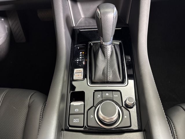 2021 Mazda Mazda6 Touring
