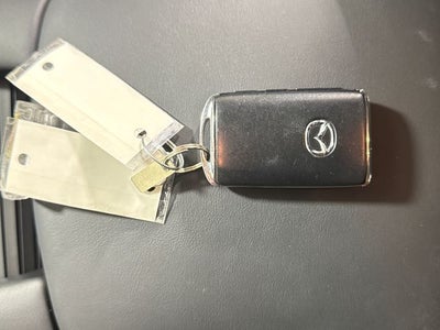 2021 Mazda Mazda6 Touring
