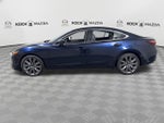2021 Mazda Mazda6 Touring