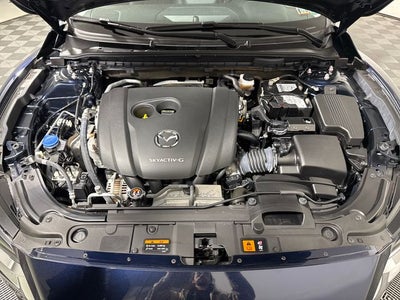 2021 Mazda Mazda6 Touring