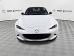 2026 Mazda Mazda MX-5 Miata Club