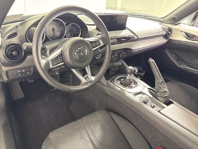 2026 Mazda Mazda MX-5 Miata Club