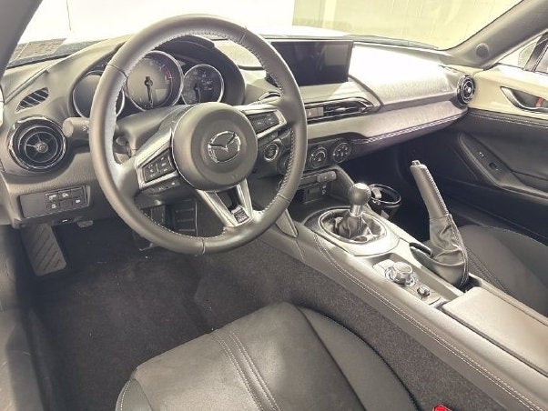 2026 Mazda Mazda MX-5 Miata Club