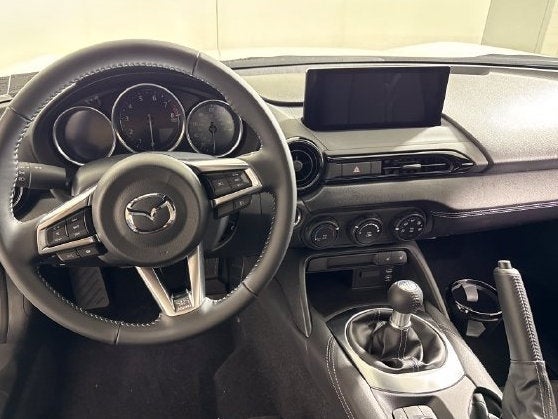 2026 Mazda Mazda MX-5 Miata Club