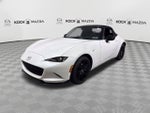 2026 Mazda Mazda MX-5 Miata Club